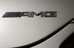 Mercedes-Benz SLS AMG 2010 года